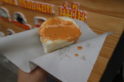 ขนมปังเจ้าอร่อยเด็ดเยาวราช ภูเก็ต