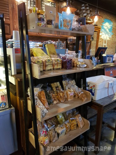 บรรยากาศ