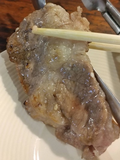 เนื้อ BRISKET