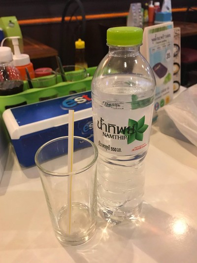 น้ำเปล่า