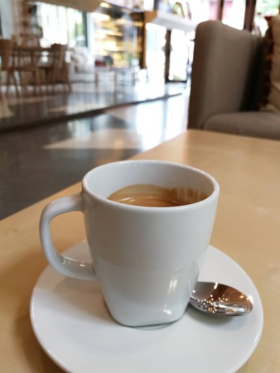 ALICE CAFE BKK พระนคร