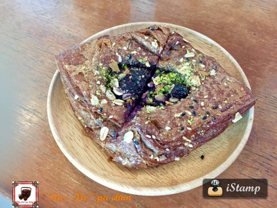 Doi Chaang Coffee (กาแฟดอยช้าง) หาดกมลา Doi Chaang Coffee (กาแฟดอยช้าง) หาดกมลา