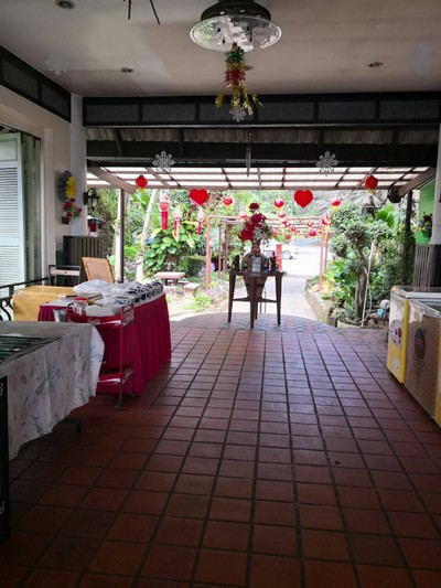 บรรยากาศ