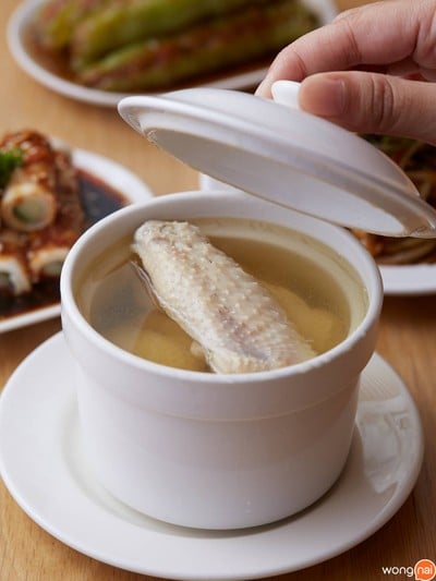 Din Tai Fung เซ็นทรัลเวิลด์ ชั้น 3 โซน Atrium