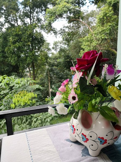 บรรยากาศ