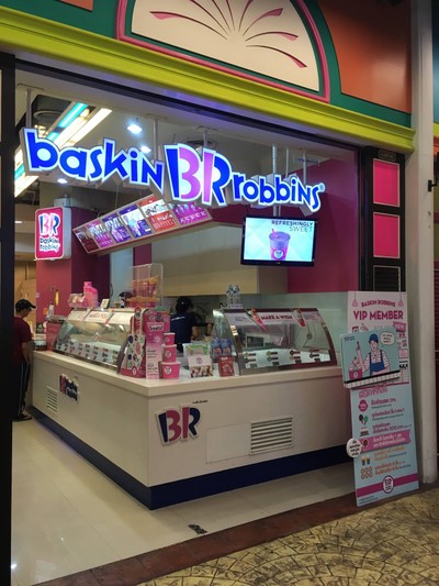 หน้าร้าน