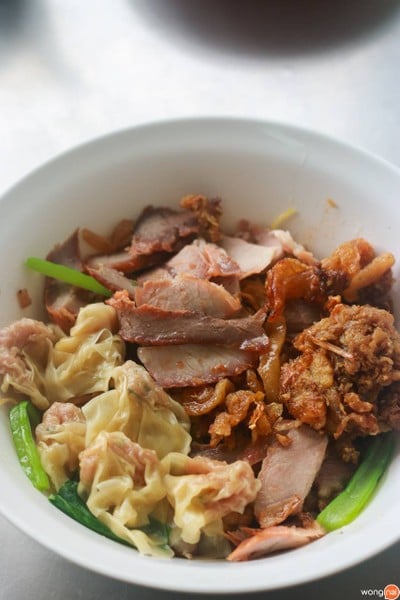 หมี่เต๋อ