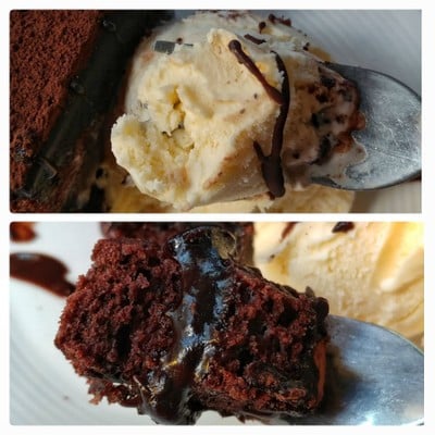 Dark Chocolate