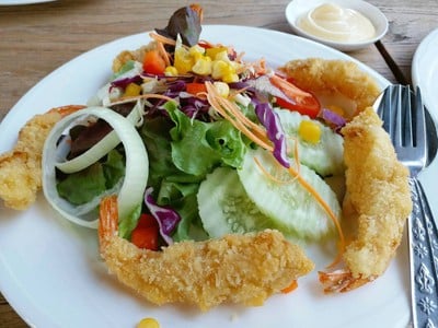 Smile Waterside Restaurant