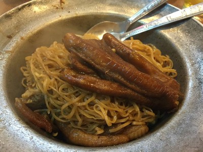 สมบูรณ์โภชนา centralwOrld