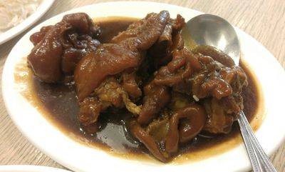 สมบูรณ์โภชนา centralwOrld