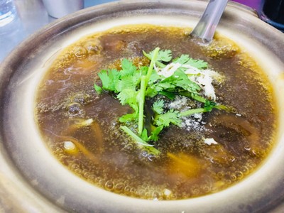 กระเพาะปลา