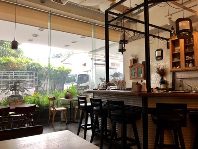 บรรยากาศ