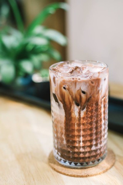 Van Hart Organic Coffee