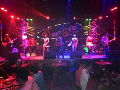 ฟังเพลง เพราะๆ