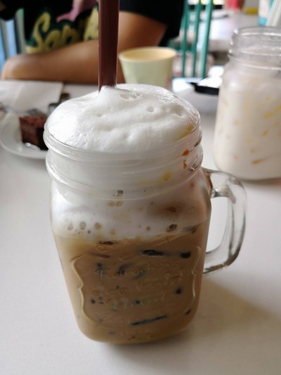 คาปูเย็น