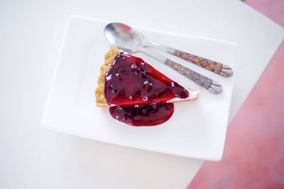 เมนูของร้าน Bellissimo cafe