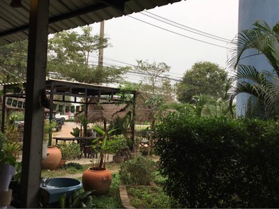 บรรยากาศ