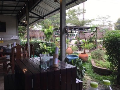 บรรยากาศ