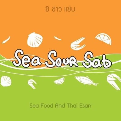 Sea Sour Sab (ซี ซาว แซ่บ) Sea Sour Sab (ซี ซาว แซ่บ)
