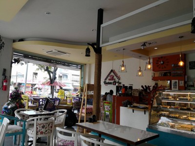 บรรยากาศ