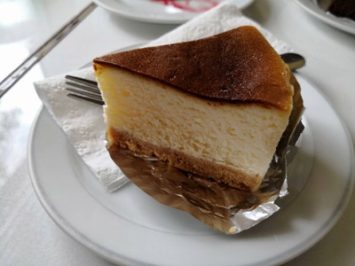 NEWYORK CHEESE CAKE