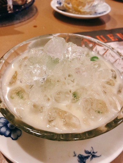 ลอดช่อง