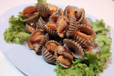 ร้านคุณยาย (Grandmother Restaurant) CoCo Walk ราชเทวี ร้านคุณยาย (Grandmother Restaurant) CoCo Walk ราชเทวี