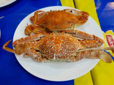 ปูม้านึ้ง