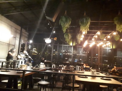 บรรยากาศ