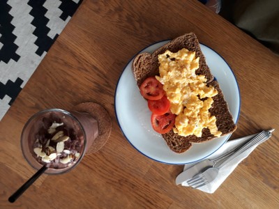 อาหาร หรือ เครื่องดื่ม