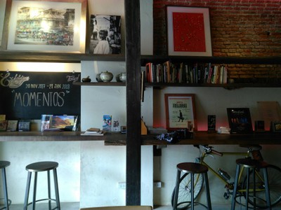 บรรยากาศ