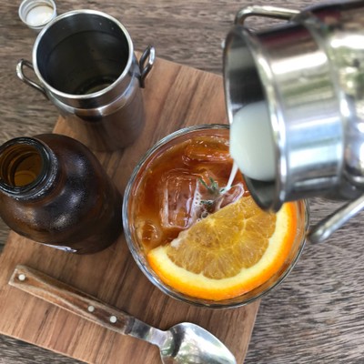 อาหาร หรือ เครื่องดื่ม