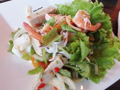 80's Bar & Bistro พุทธบูชา36 80's Bar & Bistro พุทธบูชา36