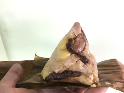 บะจ่าง เจ้ปุ๊ย สาขา แยกคลองขุด