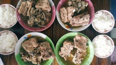 Air Bright เนื้อต้มบ้านสิงห์ มทส. แยกไฟแดงประตู 1