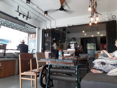 บรรยากาศ