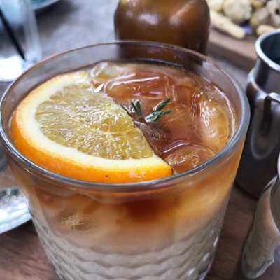 อาหาร หรือ เครื่องดื่ม