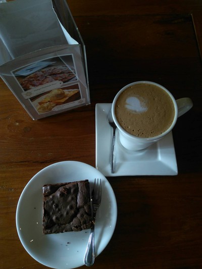 Latté