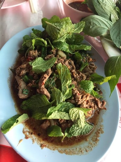 ด้วง อาหารไทย ด้วง อาหารไทย