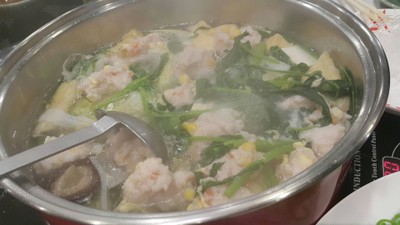 หมูสวรรค์