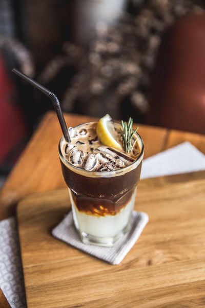 เมนูของร้าน CYLUB : Cycling Club & Bistro