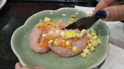 หมูสวรรค์