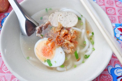 ก๋วยจั๋บญวณ