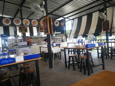 บรรยากาศ