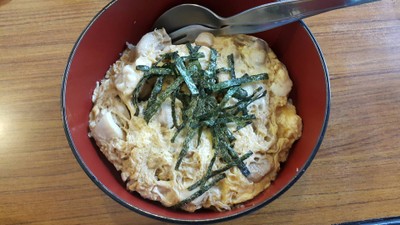 โอยาโกะด้ง