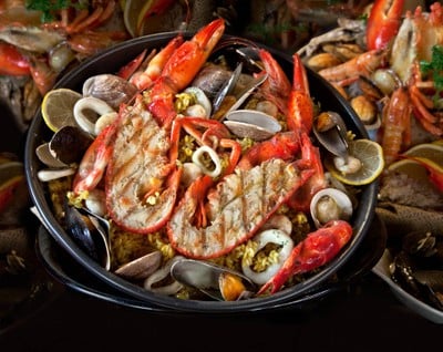Seasonal Tastes (ซีซั่นนอสเทล) THE WESTIN GRANDE SUKHUMVIT Seasonal Tastes (ซีซั่นนอสเทล) THE WESTIN GRANDE SUKHUMVIT