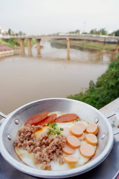 ไข่กระทะ