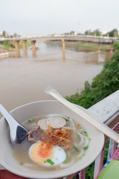 ก๋วยจั๊บญวณ