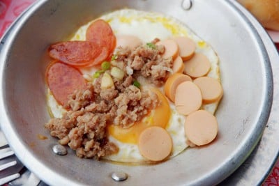 ไข่กระทะ